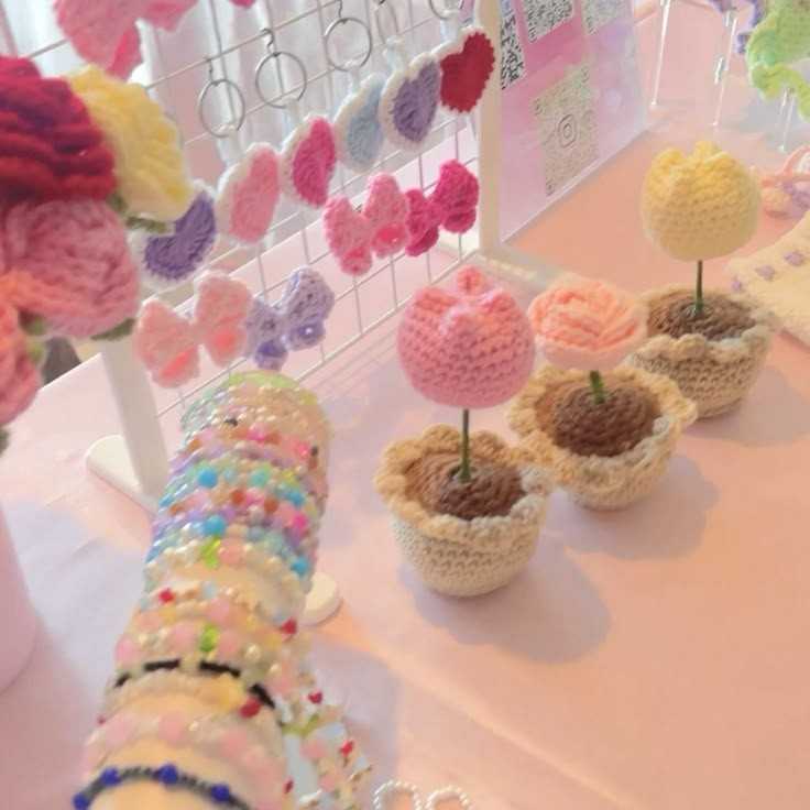 Belia’s Little Touches