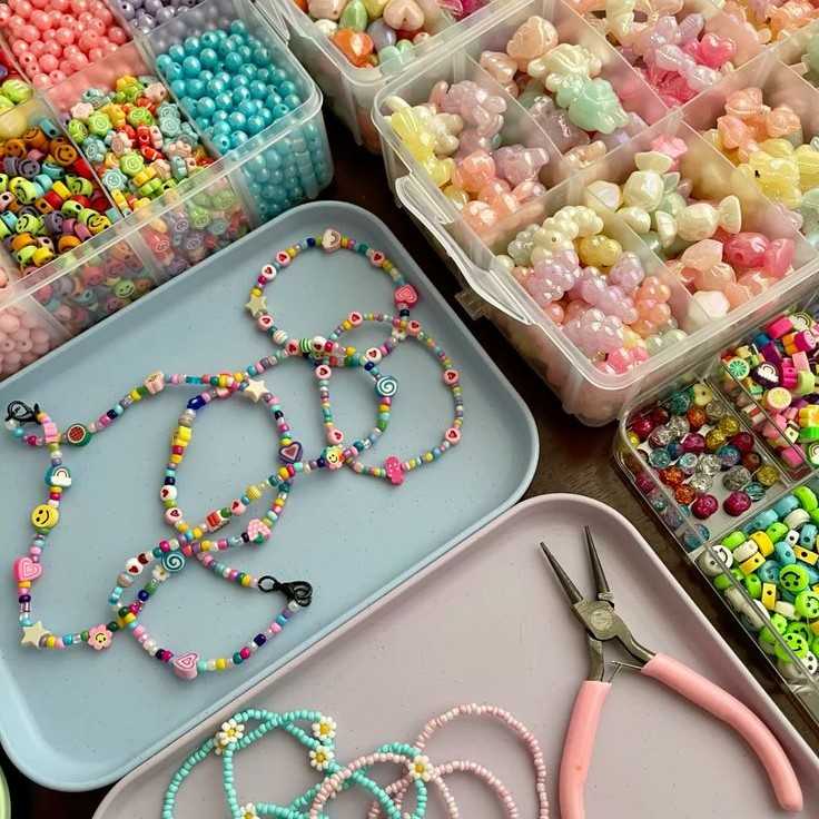 Behind the Beads & Threads